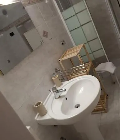 Casa - Torre Dell'orologio Canosa di Puglia