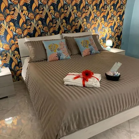 Casa - Torre Dell'orologio Apartment Canosa di Puglia