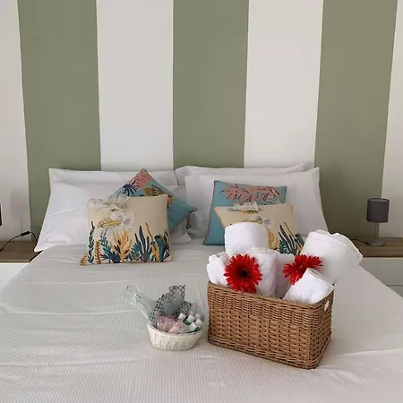 Apartment Casa - Torre Dell'orologio Canosa di Puglia