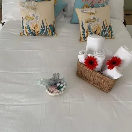 Apartment Casa - Torre Dell'orologio *