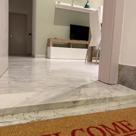Casa - Torre Dell'orologio Canosa di Puglia