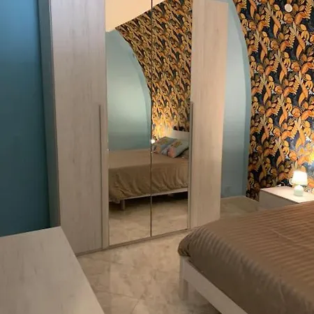 Casa - Torre Dell'orologio * Canosa di Puglia