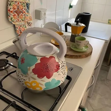 Apartment Casa - Torre Dell'orologio Canosa di Puglia