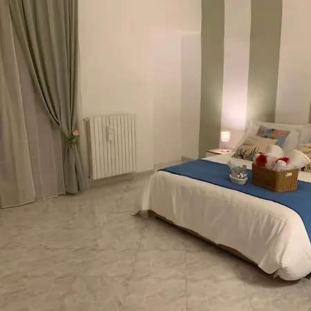 Casa - Torre Dell'orologio Canosa di Puglia