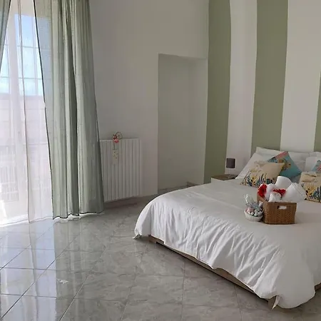 Casa - Torre Dell'orologio Apartment Canosa di Puglia