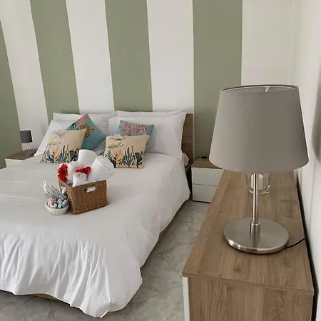Casa - Torre Dell'orologio Apartment