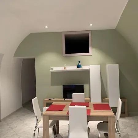 Casa - Torre Dell'orologio Apartment *